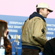 Illustration for article titled Noted Word Thief Shia LaBeouf Storms Out of Berlin Press Conference